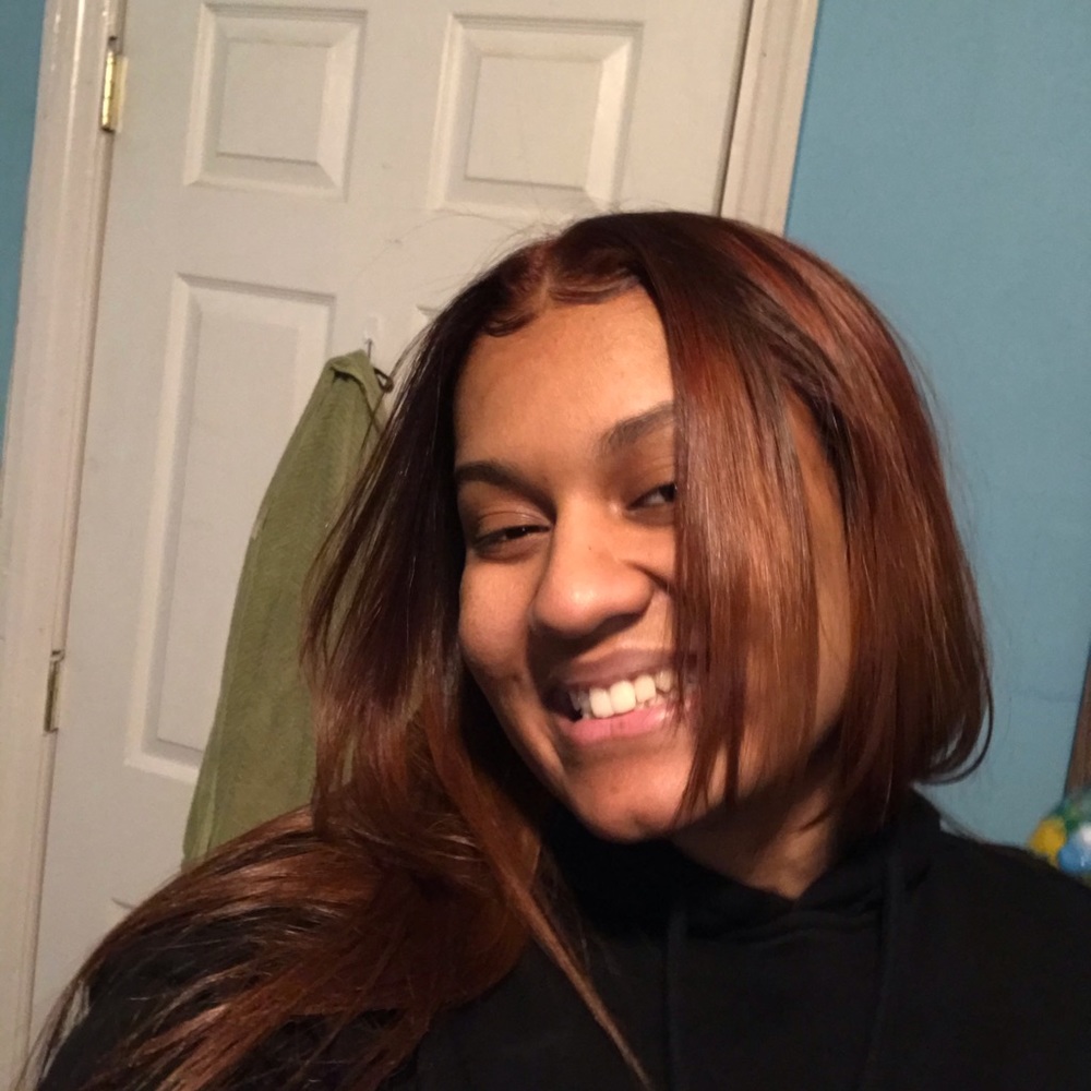 Meet your Posher, Kerissa